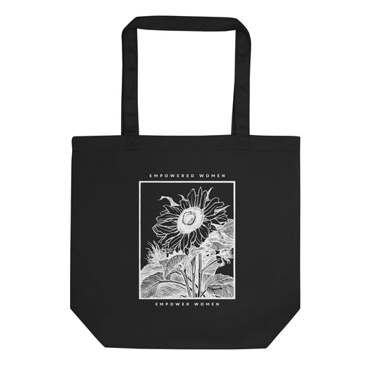 Empowered Women Eco Tote Bag